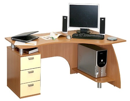 Письменные и компьютерные столы