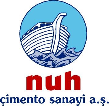 Турецкий цемент CEM I 42.5 N/R (М500-Д0) НУХ (NUH) в слинг-бегах, Nuh Сimento Sanayi A.?. Турецкий цемент CEM I 42.5 N/R (М500-Д0) НУХ (NUH) в слинг-бегах, Nuh Сimento Sanayi A.?.