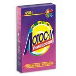 Порошок стиральный «Лотос-М»