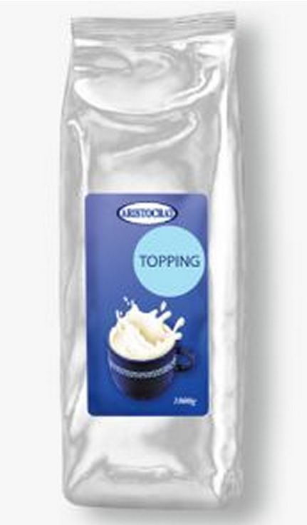 Cливки сухие ARISTOCRAT TOPPING Лайт