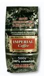 Кофе натуральный растворимый сублимированный 100% Сolombian Arabica