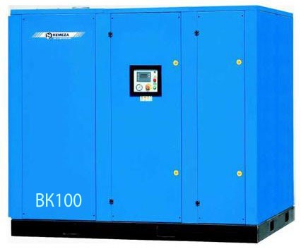 Винтовой компрессор Remeza ВК100Р-8 Винтовой компрессор Remeza ВК100Р-8