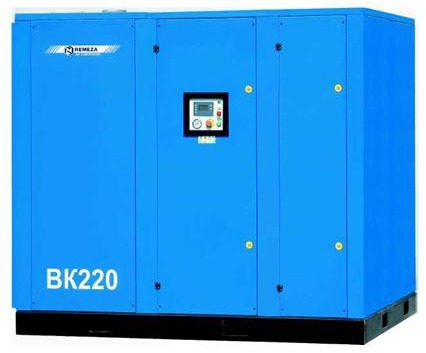 Винтовой компрессор Remeza ВК220 Р-8 ВС Винтовой компрессор Remeza ВК220 Р-8 ВС