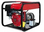 Электростанция Gesan G 5000 H rope