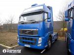 Седельный тягач VOLVO FH 13.500