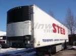 Рефрижератор CHEREAU