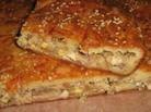 Пироги домашние с начинками Пироги домашние с начинками