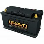 Аккумулятор Bravo 90 прямой