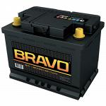 Аккумулятор Bravo 60 прямой