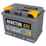 Аккумулятор Reactor 62 обратный