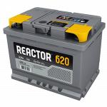 Аккумулятор Reactor 62 прямой