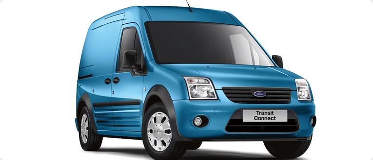 Автомобиль Ford Transit Connect Автомобиль Ford Transit Connect