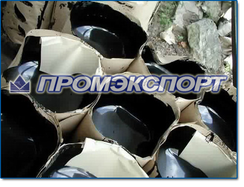 Мастика битумная МБР-90 Мастика битумная МБР-90