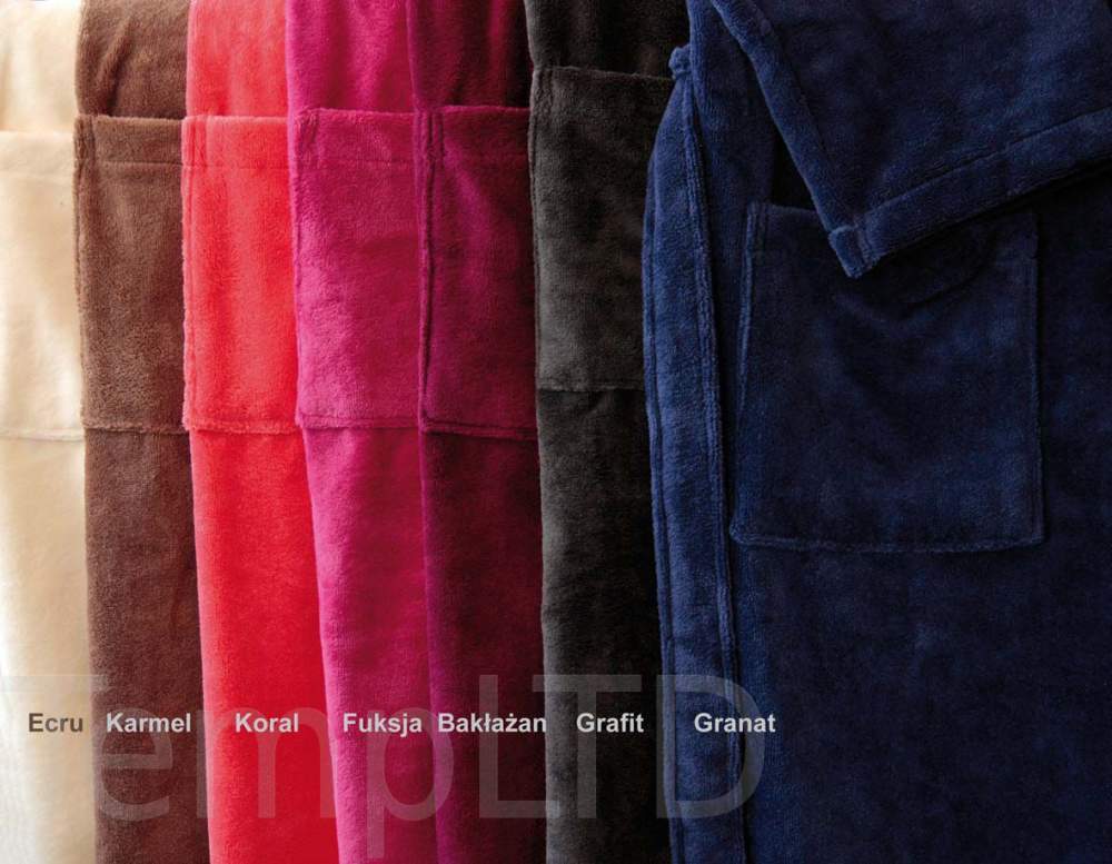 Ткани для пошива халатов
