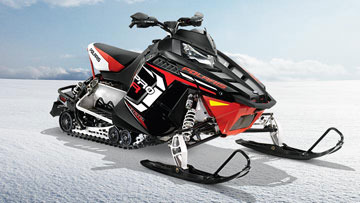 Снегоход спортивный 800 RUSH PRO-R Снегоход спортивный 800 RUSH PRO-R