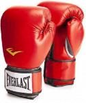 Перчатки тренировочные Everlast PU Pro Style Anti-MB