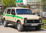 ЛАДА-БРОНТО 213102 ФОРС-ЛОНГ-2 специализированный бронированный автомобиль