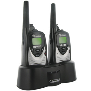 Радиостанция JJ-Connect HE-400 Радиостанция JJ-Connect HE-400