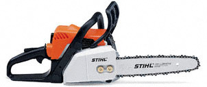 Бензопила Stihl MS 180 14