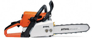 Бензопила Stihl MS250 14