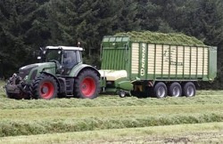 Трактор FENDT 922 Vario Трактор FENDT 922 Vario
