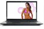"Ноутбук Acer ""Aspire 7551G"""