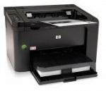 "Лазерный принтер HP ""HP LaserJet Pro P1606dn"""