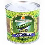 Консервированный горошек
