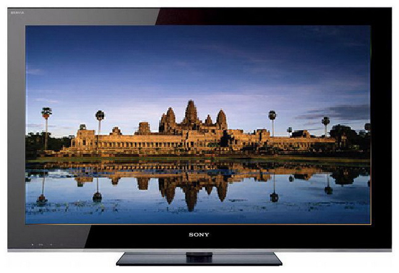 Телевизор жидкокристаллический Sony KLV-26NX400 Телевизор жидкокристаллический Sony KLV-26NX400