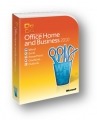 Продукт программный Microsoft Office Home and Business 2010