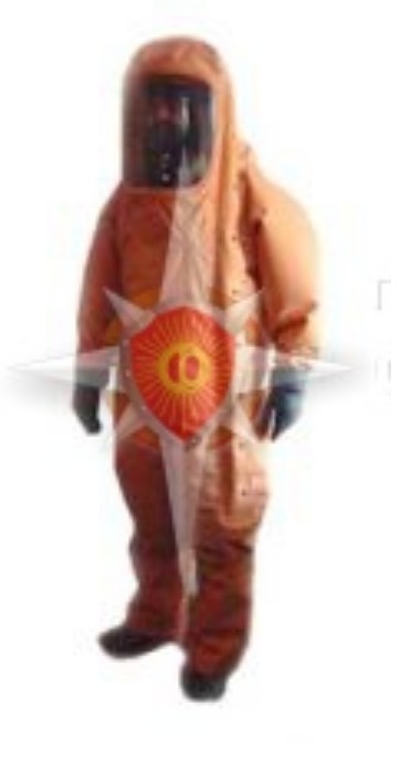 Одежда для защиты от химических воздействий Костюм КИХ-4У