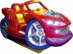 Качалка 2-местная Kid Car