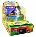 Автоматы игровые Dino Pop (аппарат на ловкость)