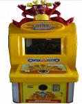 Автоматы игровые Super Kids одинарный