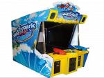 Автоматы игровые Waterpark Splash водный тир