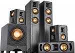 Кинотеатр домашний Klipsch RF-52 Home Theater System