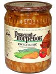 Рассольник