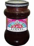 Клюква протертая с сахаром