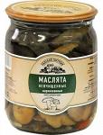 Маринованные маслята Ряжский погребок