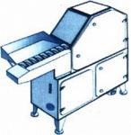 Установки механизированные для разделки рыбы