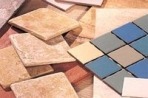 Плитка керамическая облицовочная для внутренних работ