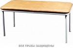 Кушетка мягкая М111/2