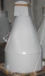 Весовой дозатор сыпучих материалов ДВИ - 1600П-С.3