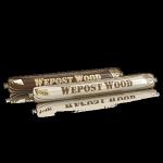 Герметик для дерева Wepost Wood