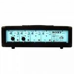 Roxy PM1000 активный микшер