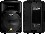 Активная акустическая система Behringer B 815 neo eurolive - Раздел: Музыка и видеофильмы