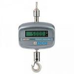 Весы крановые