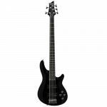 Пятиструнная бас гитара SCHECTER Omen-5 BLK