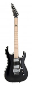 Электрогитара B.C.Rich AZMO