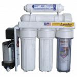 Фильтр LEADER STANDART RO-6 pump